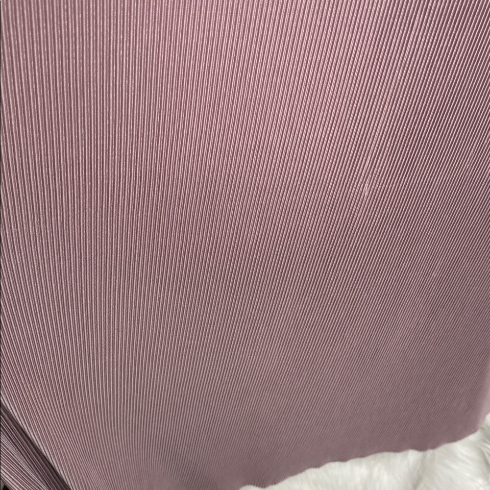 Baltic Born Mauve Maxi Dress - Picture 13 of 15